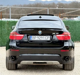 BMW X6 3.5D 286hp SPORT PACKET, снимка 6