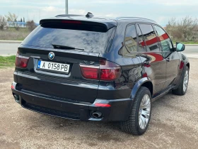 BMW X5 3.0i N52B30 M-sport, снимка 4
