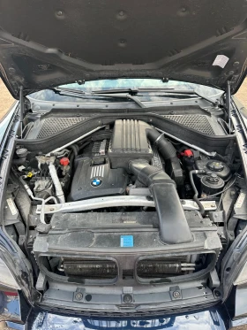 BMW X5 3.0i N52B30 M-sport, снимка 14