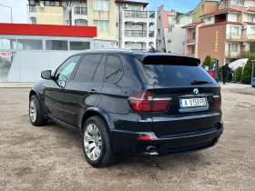 BMW X5 3.0i N52B30 M-sport, снимка 5