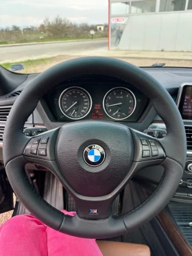 BMW X5 3.0i N52B30 M-sport, снимка 17