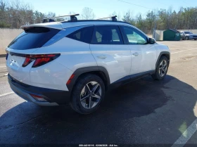 Hyundai Tucson Sel, снимка 4