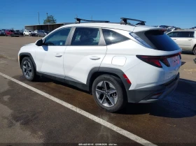 Hyundai Tucson Sel, снимка 3