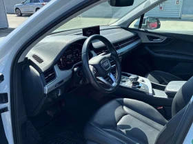 Audi Q7 * Technik * MATRIX * KEYLESS * ОБДУХВАНЕ * 360 , снимка 7