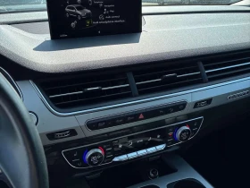 Audi Q7 * Technik * MATRIX * KEYLESS * ОБДУХВАНЕ * 360 , снимка 9