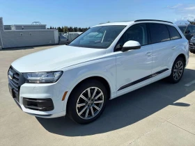 Audi Q7 * Technik * MATRIX * KEYLESS * ОБДУХВАНЕ * 360 , снимка 3