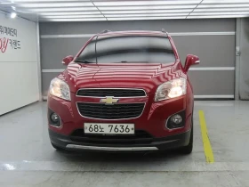 Chevrolet Trax 1.4, снимка 2