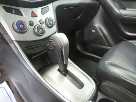 Chevrolet Trax 1.4, снимка 10