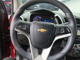 Chevrolet Trax 1.4, снимка 7