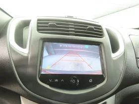 Chevrolet Trax 1.4, снимка 12