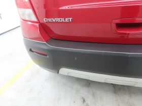 Chevrolet Trax 1.4, снимка 17
