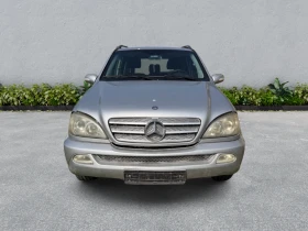 Mercedes-Benz ML 270 2700, снимка 2
