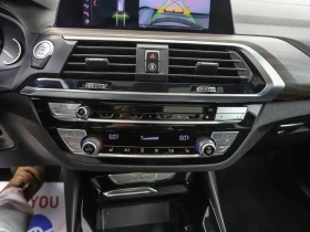 BMW X3 xDrive30i, снимка 15