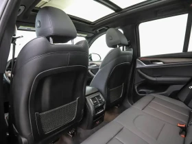 BMW X3 xDrive30i, снимка 13