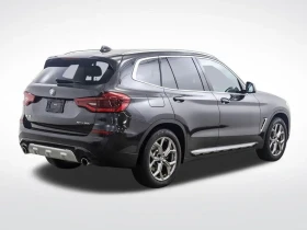 BMW X3 xDrive30i, снимка 4