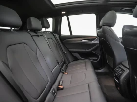 BMW X3 xDrive30i, снимка 12