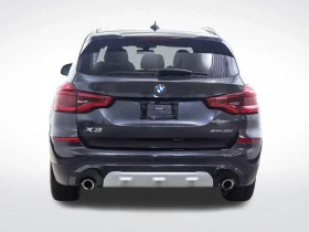BMW X3 xDrive30i, снимка 5