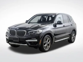 BMW X3 xDrive30i, снимка 8