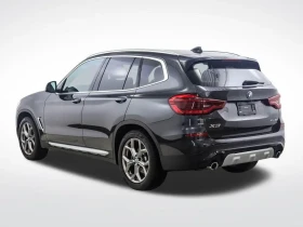 BMW X3 xDrive30i, снимка 6