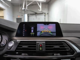 BMW X3 xDrive30i, снимка 16