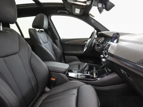 BMW X3 xDrive30i, снимка 10