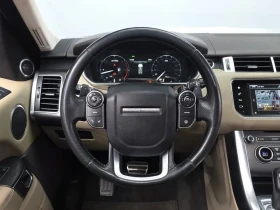 Land Rover Range Rover Sport 3.0D, снимка 13