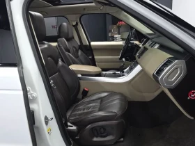 Land Rover Range Rover Sport 3.0D, снимка 11