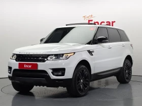 Land Rover Range Rover Sport 3.0D, снимка 1