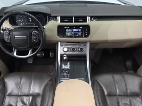 Land Rover Range Rover Sport 3.0D, снимка 7
