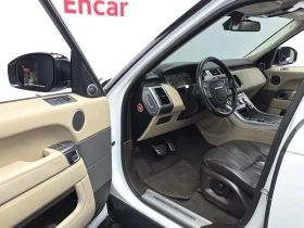 Land Rover Range Rover Sport 3.0D, снимка 10