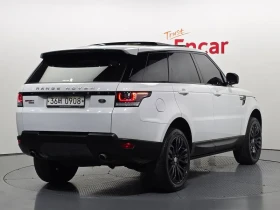 Land Rover Range Rover Sport 3.0D, снимка 2