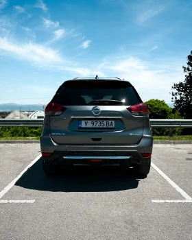 Nissan Rogue 2.5 SL PLATINUM, снимка 11