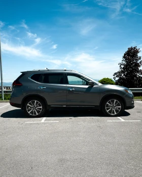 Nissan Rogue 2.5 SL PLATINUM, снимка 4