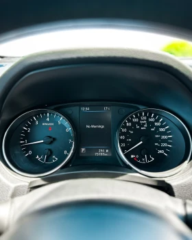 Nissan Rogue 2.5 SL PLATINUM, снимка 10