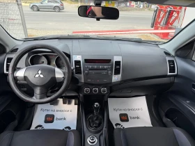 Mitsubishi Outlander 2.0D 140к.с. 4х4 , снимка 6
