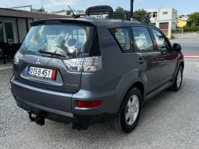 Mitsubishi Outlander 2.0D 140к.с. 4х4 , снимка 4