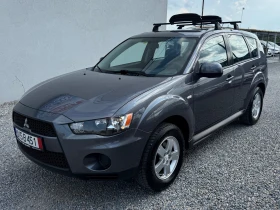 Mitsubishi Outlander 2.0D 140к.с. 4х4 , снимка 2