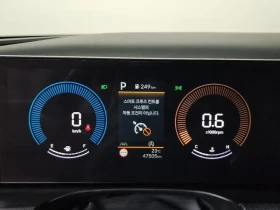 Hyundai Tucson (Nx4) Gasoline 1.6 Turbo 4Wd Modern, снимка 8