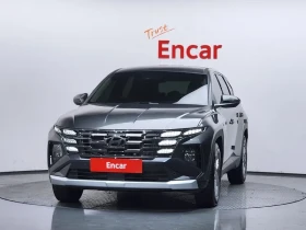 Hyundai Tucson (Nx4) Gasoline 1.6 Turbo 4Wd Modern, снимка 3
