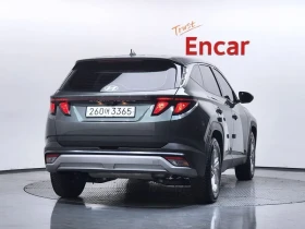 Hyundai Tucson (Nx4) Gasoline 1.6 Turbo 4Wd Modern, снимка 4