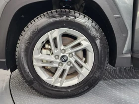 Hyundai Tucson (Nx4) Gasoline 1.6 Turbo 4Wd Modern, снимка 5