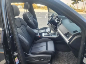 Audi Q5 (Fy) 45 Tfsi Quattro Premium, снимка 17