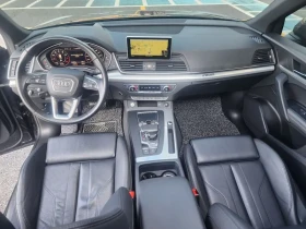 Audi Q5 (Fy) 45 Tfsi Quattro Premium, снимка 7