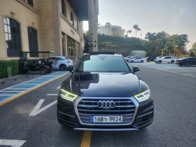 Audi Q5 (Fy) 45 Tfsi Quattro Premium, снимка 3