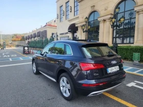 Audi Q5 (Fy) 45 Tfsi Quattro Premium, снимка 2