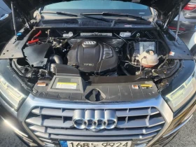 Audi Q5 (Fy) 45 Tfsi Quattro Premium, снимка 6