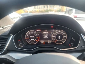 Audi Q5 (Fy) 45 Tfsi Quattro Premium, снимка 8