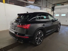 Audi SQ5 PROGRESSIV * AвтоКредит * (ЦЕНА ДО БГ), снимка 3