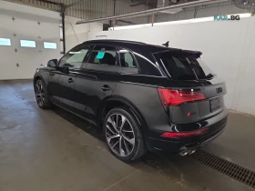 Audi SQ5 PROGRESSIV * AвтоКредит * (ЦЕНА ДО БГ), снимка 4