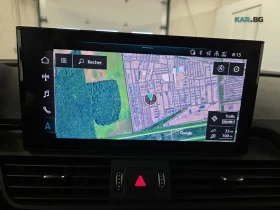 Audi SQ5 PROGRESSIV * AвтоКредит * (ЦЕНА ДО БГ), снимка 13